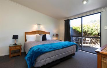 1 Bedroom Unit Downstairs